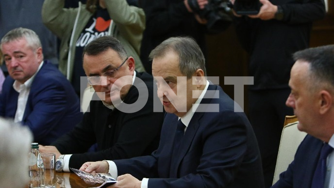 Ne bežimo od teme